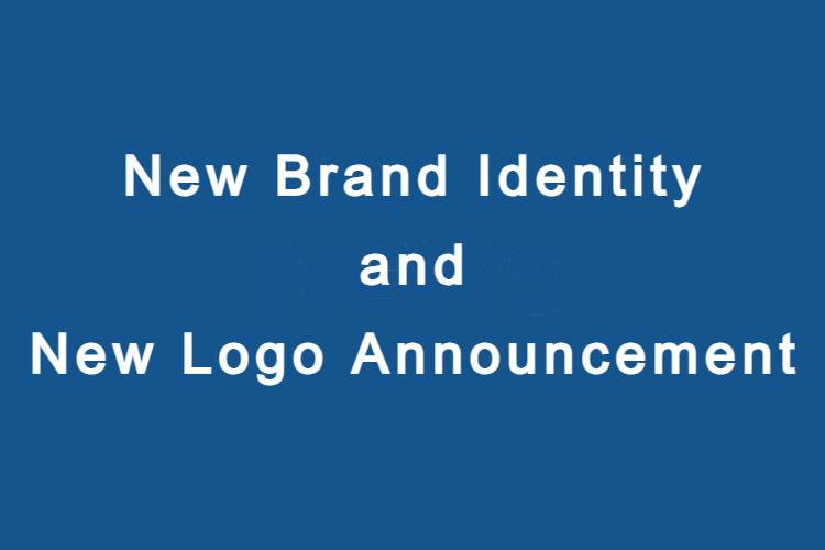 New Brand Identity