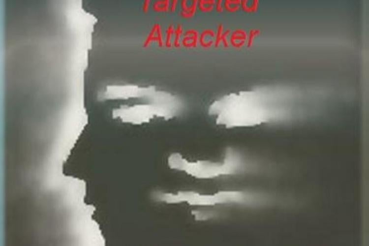targeted attacker